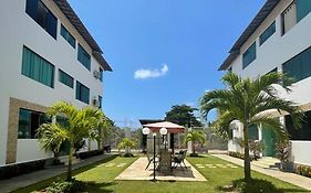 Maragogi Flat Residence - Apartamento Térreo Completo
